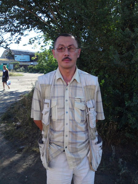 Арман Нурлыбаев