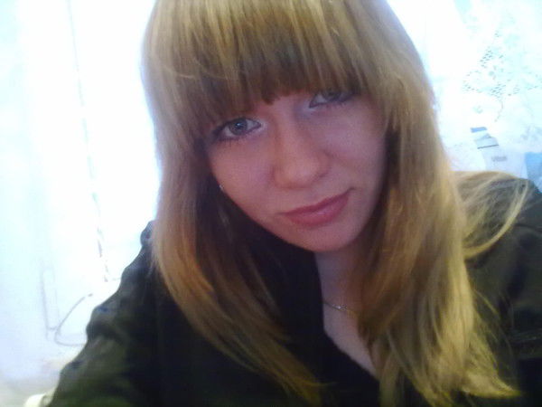 Валентина Анатольевна