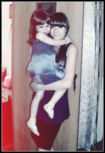 Анастасия Говорченко