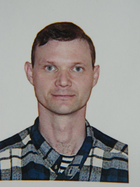 Павел Колчин