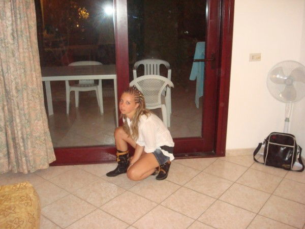 Снежана Комар