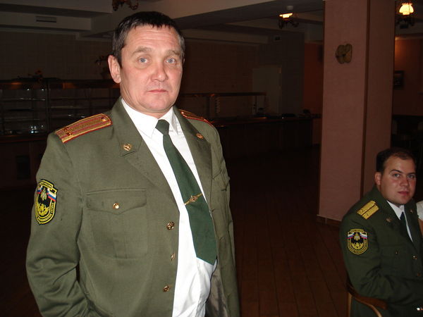 Павел Гладков