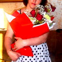 Елена Новосельцева