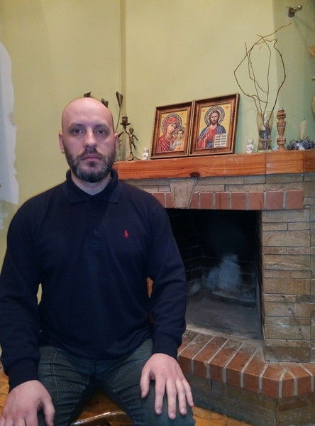 Владислав Марущак