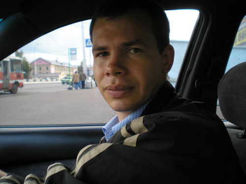 Вячеслав Юлдашев