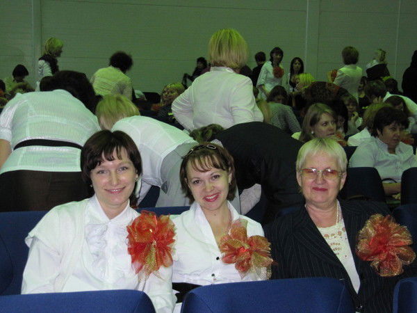 Любовь Литосова