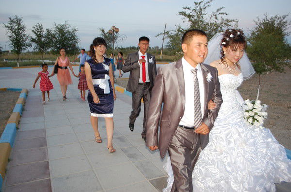 Динара Джусупалиева