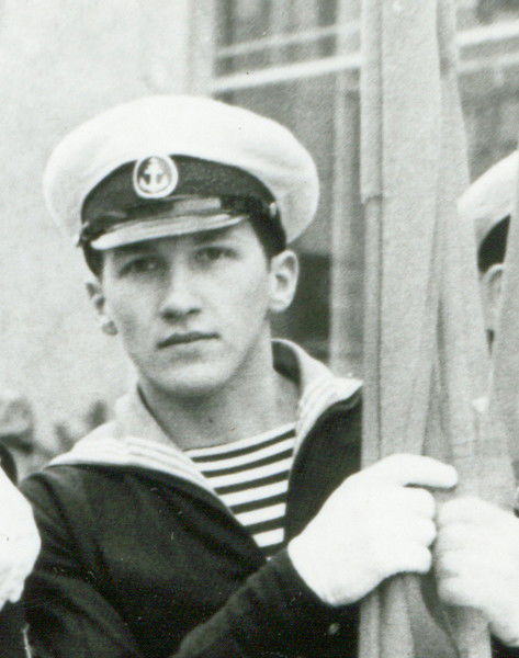 Александр Баш