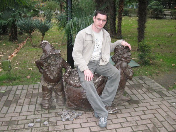 Роман Мочалов