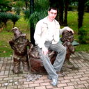 Роман Мочалов