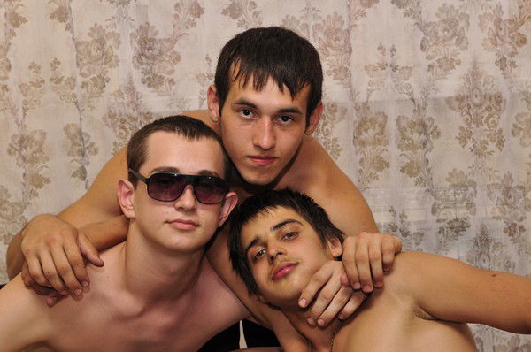 Андрей Мовчан