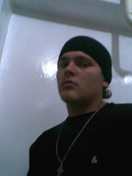 Кирилл Морозов