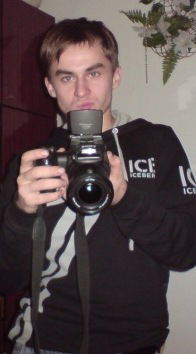 Cанек Пронин