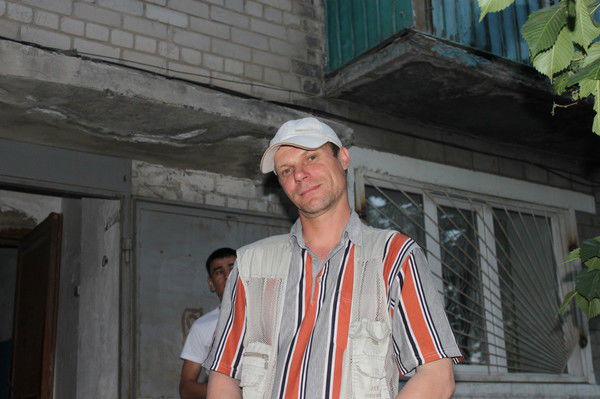 Павел Минус