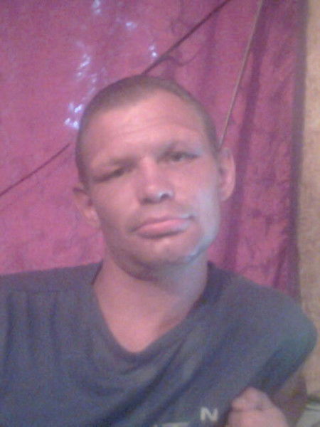 Николай Шерстянкин