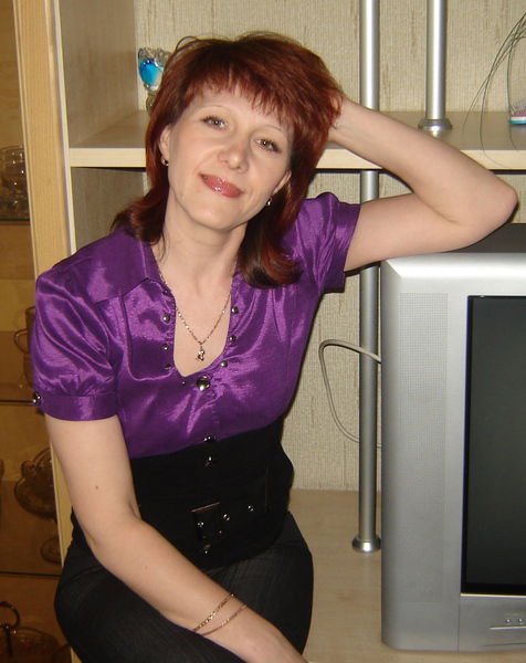 Татьяна Петровская