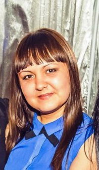 Эльвира Шарипова