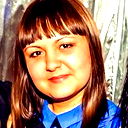 Эльвира Шарипова