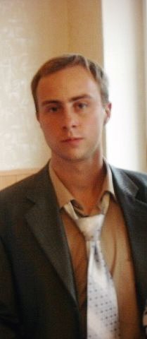 Юрий Кравченко