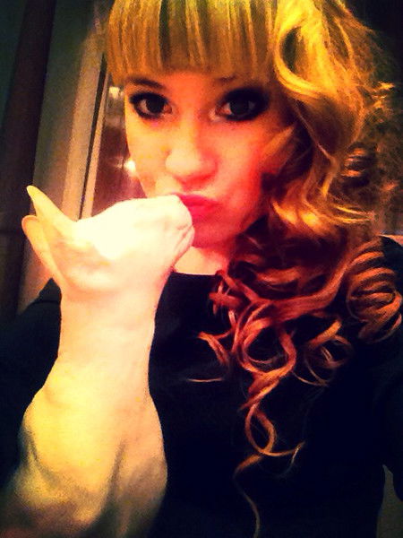 Вера Рабцун