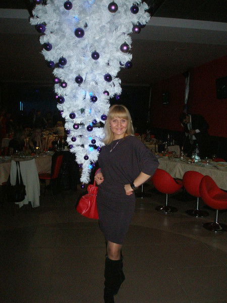 Светлана Жугина