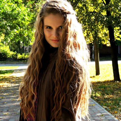 Виктория Рыжова