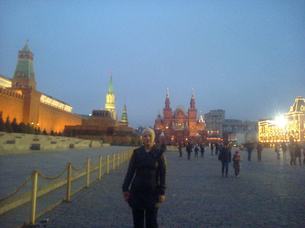 Эльмира Тояалиева