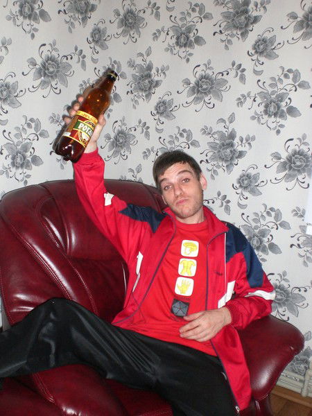 Дима Кудинов