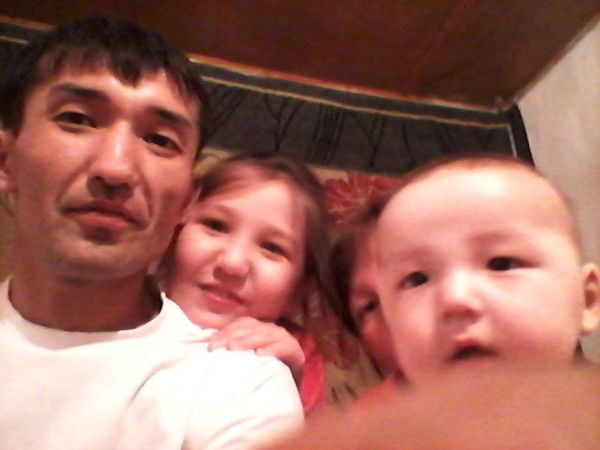 Ержан Усманов