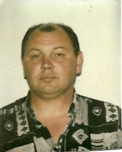 Илья Голованёв