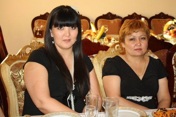 Пердегул Нарманова