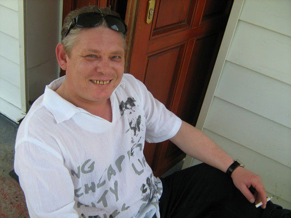 Виталий Уржумцев