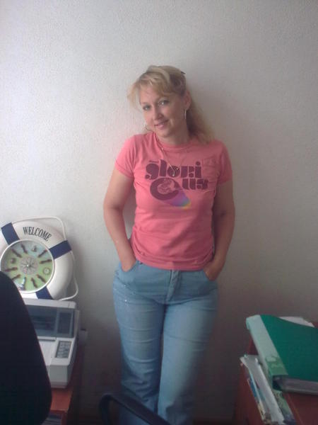 Рената Касаткина