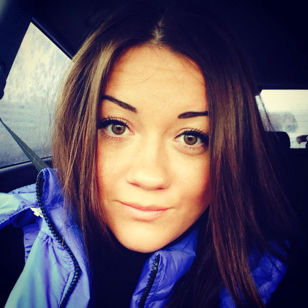 Ольга Гусева