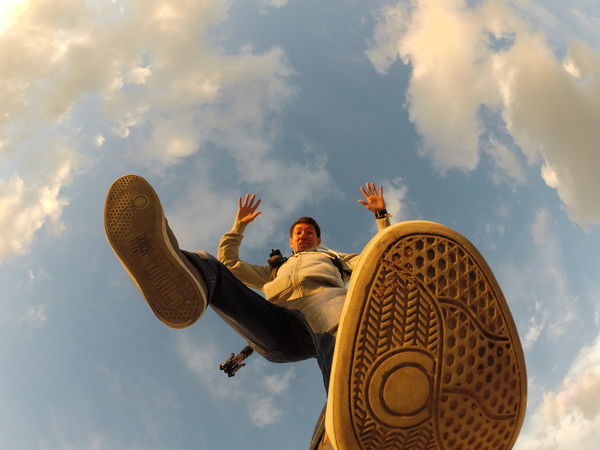 Бакытжан Бекмаганбетов