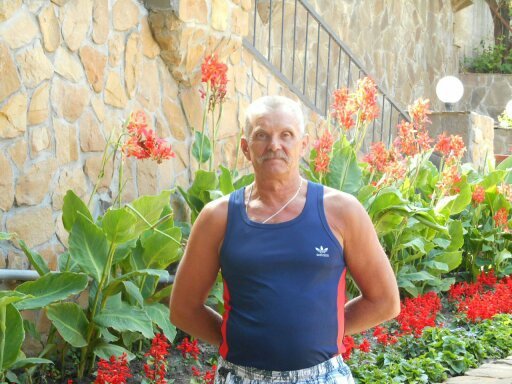 Евгений Баринов