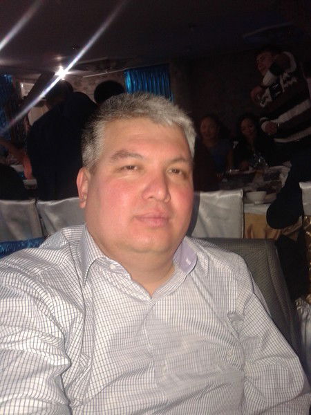 Шохан Назаров