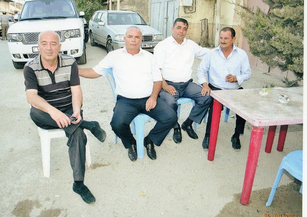 Сабир Салимов