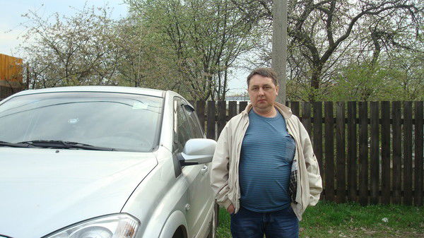 Ринат Зиатдинов