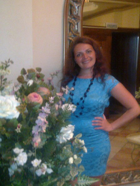 Марина Воробьева