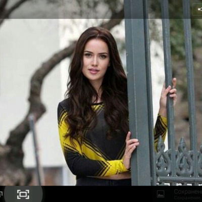 Екатерина Баева