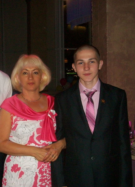 Лариса Панфилова