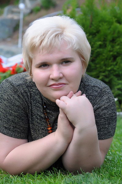 Елена Туптей