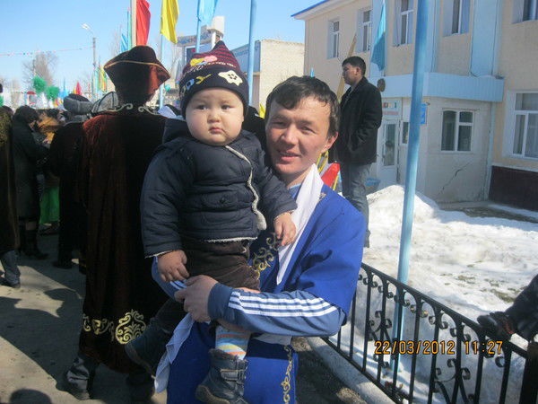 Сергани Койшыбаев