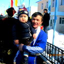 Сергани Койшыбаев