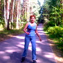 Ирина Пятугина