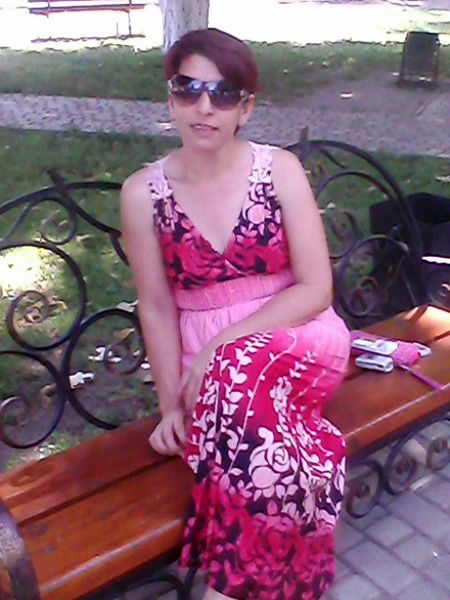 Елена Хашиг