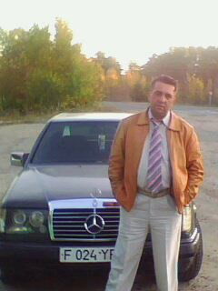 Серега Егорыч