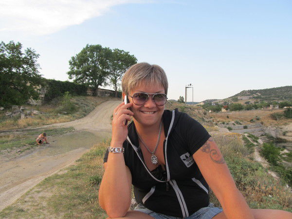 Юлия Калинченко