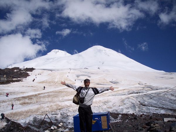 Валера Копытов